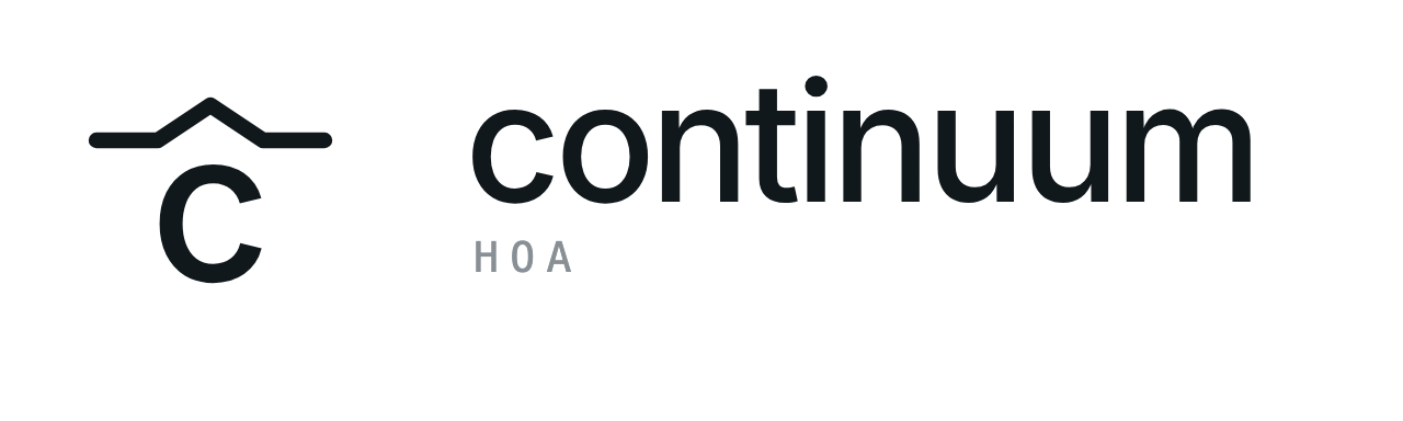 Continuum HOA
